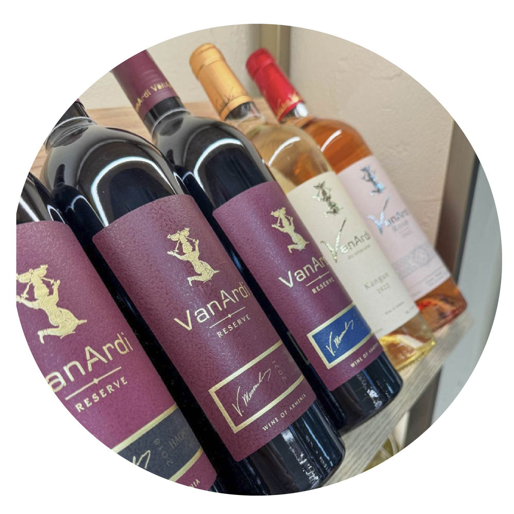 Rest Of World Wines